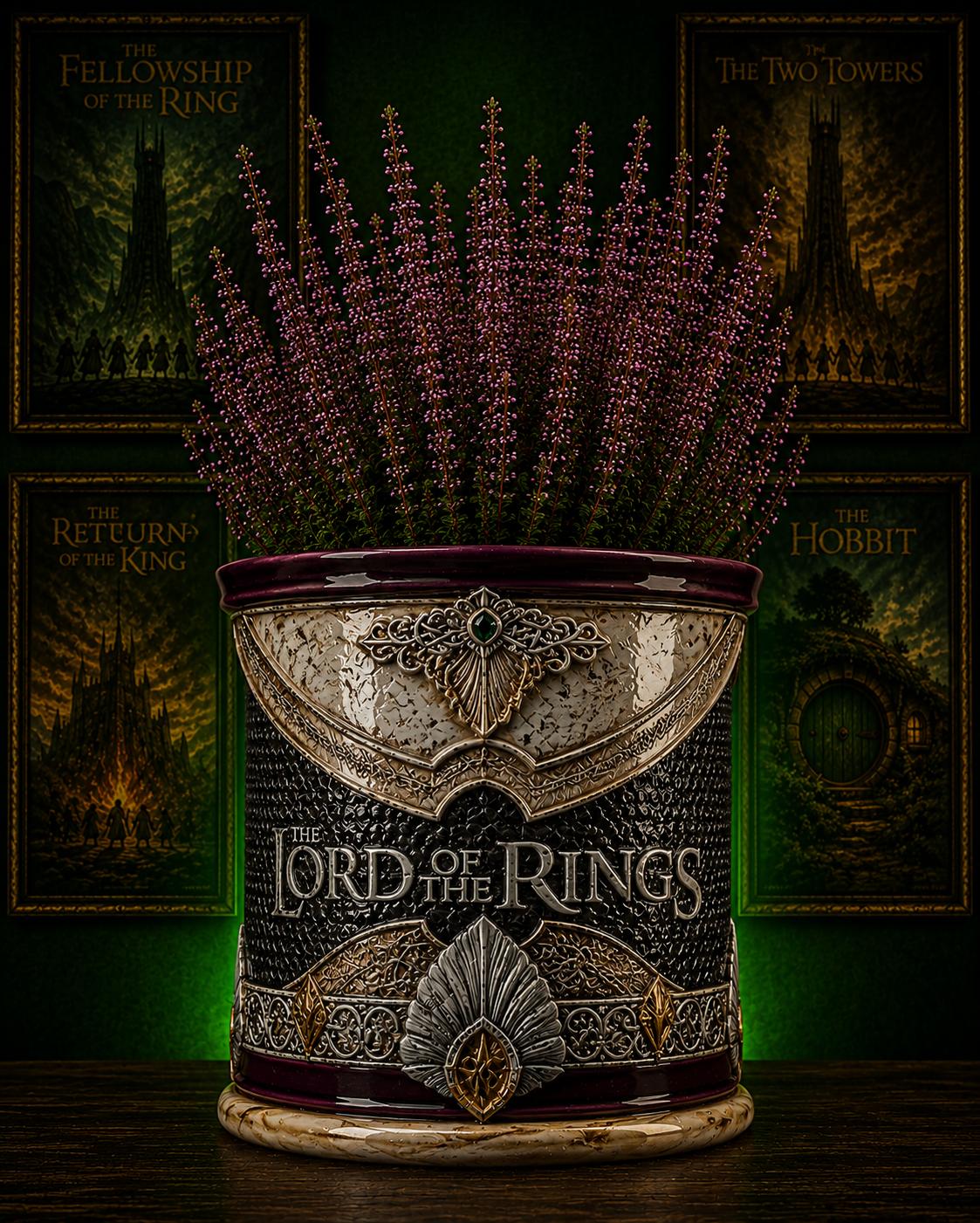 Aragorn